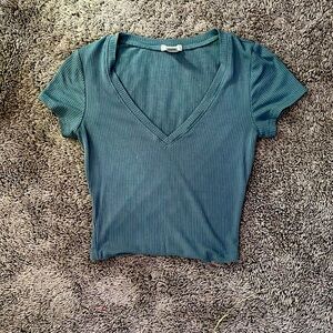 Soft stretchy and new has never been worn but no tags